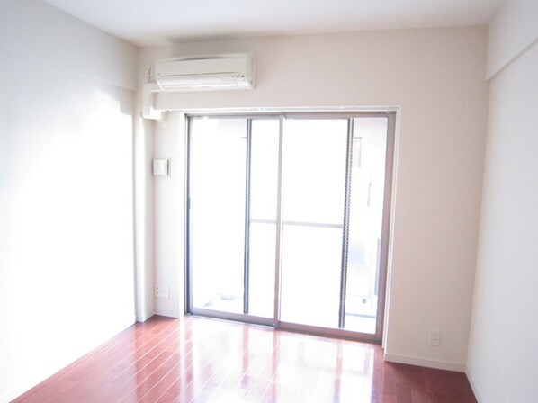 ラグジュアリーアパートメントデュオ神楽坂の物件内観写真